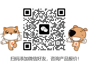 扫一扫,有好礼